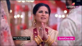 Muskurane Ki Wajah Tum Ho - 21th July 2022